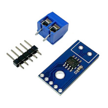 MAX31855K 热电偶模块 测温传感器 高温测量模块开发板模块