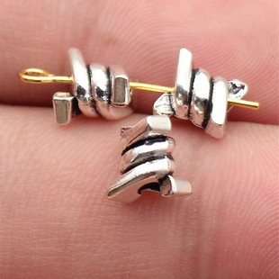 7.8x6.8x5.9mm 0.79g ���yɫ �Q�K����������DIY��S�����l