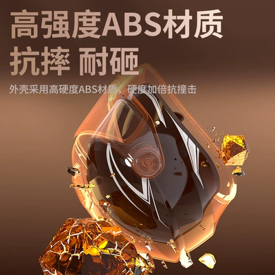 All-Season Full-Face Helmet, Motosiklet kaskı (dəbilqə)