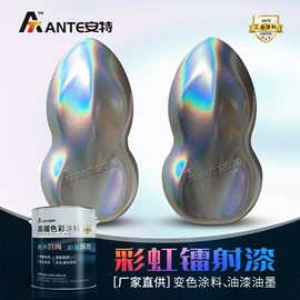 其他涂料;金属漆;塑料涂料