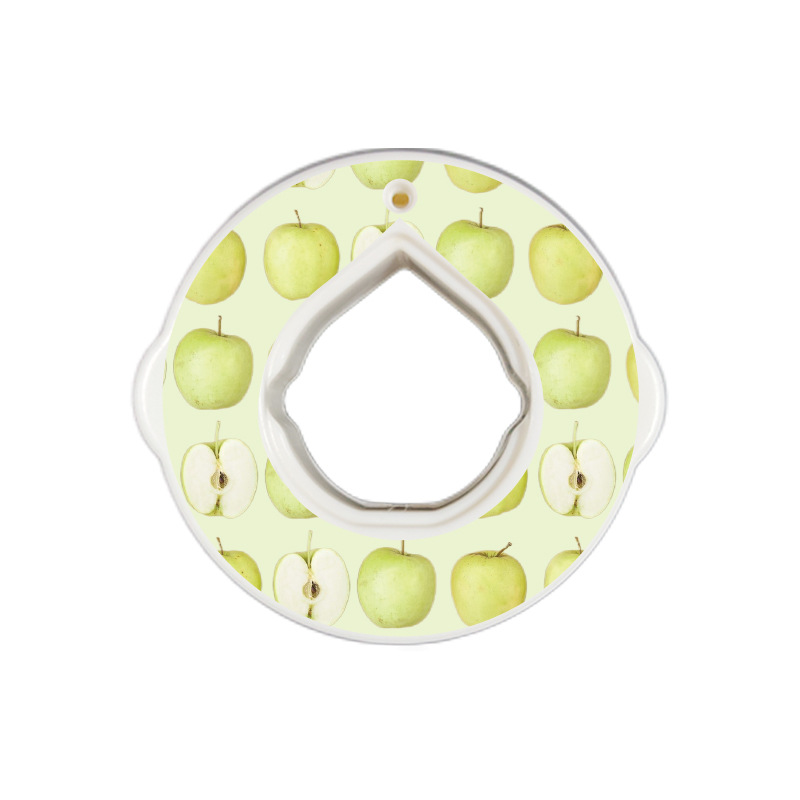 Directo de fábrica nuevo anillo de fragancia 0 azúcar 0 tarjeta de incienso anillo una variedad de sabor de fruta anillo de sabor clip de bebida artefacto