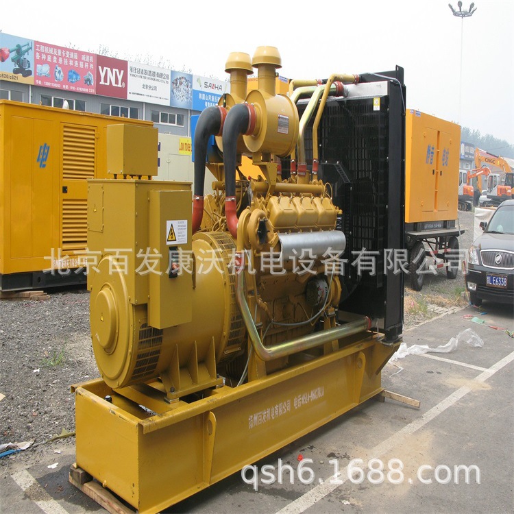 上柴柴油发电机销售保养 上柴柴油发电机配件