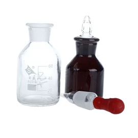 其他实验室品;实验室耗材;试管、滴管