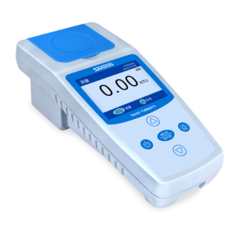 上海三信TN150便携式浊度仪（白光/基本型）