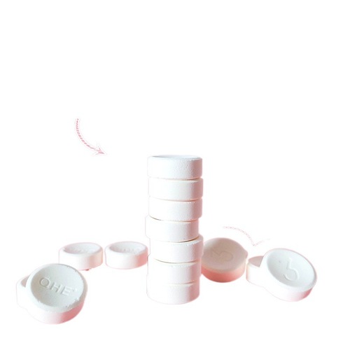 Little Milk Flower qhe Collagen Milk Bites, Dry Eating, Baby Snacks for 1-2 Year Olds, Healthy and Nutritious