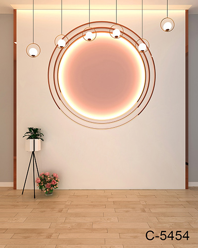 CXT-0100 [자석바닥+스크린 직접설치 가능] UV 컬러픽싱, 방습, 방수