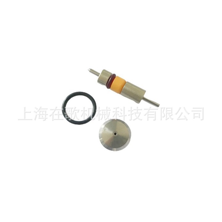 威特水刀水开关金箭永达博奥水刀配件水开关阀针