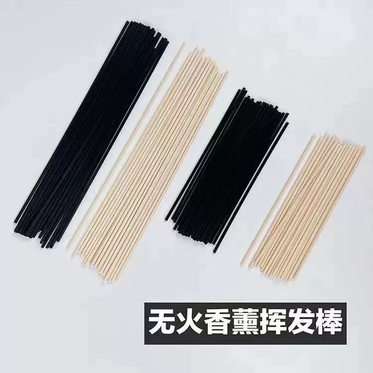 Ароматерапевтический летучий палочка-диффузор, парфюмерная туалетная вода, можно использовать в помещении, долговечный аромат, безная ароматерапевтическая палочка, волокно