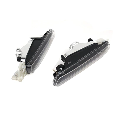 Front Fog Lamp Front – Fog lamp