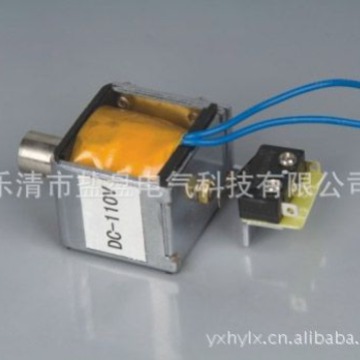 闭锁电磁铁 批发   厂家直销  110V  220VVS1闭锁电磁铁
