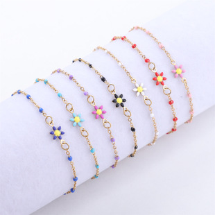 ���|Դ �ջ������18K���r��ʮ��朵�������������Ů��Ψ���ɐ�