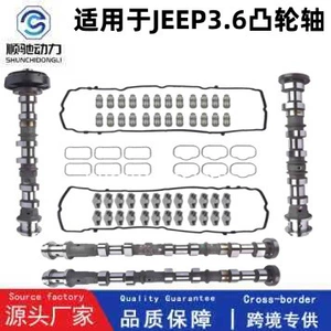 Jeep Chrysler 05047912Ad/ 05047913Ad/8029Ac/8030Ad Kam Mili