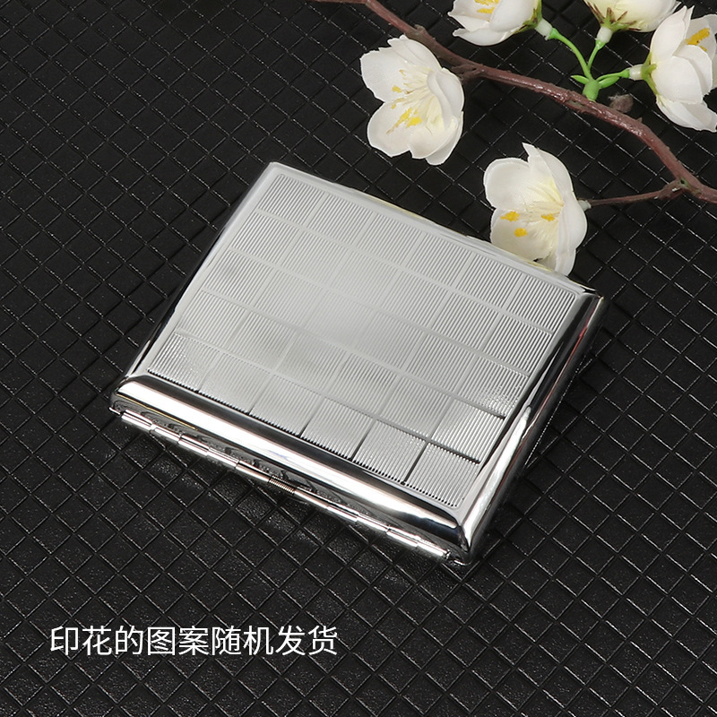 고대 은-소다 그리드