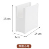 Japanese storage box, kitchen, cosmetic table face mask, increased thickness