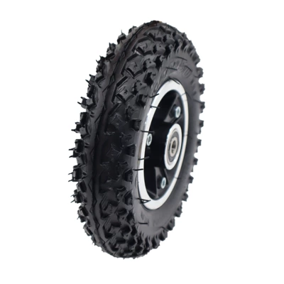 ice haze cross-country wheels, Yolsuzluq şinləri