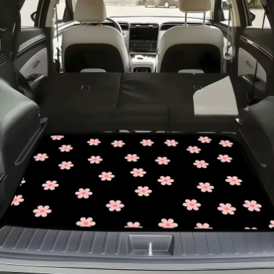 Avtomobil döşəmə paspasları Price, Amazon Bestseller, Direct - amazon-crystal-velvet-car-mat-62-10075-crystal-velvet-dot-plastic-bottom