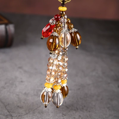 Car hanging: decoration pendant peace