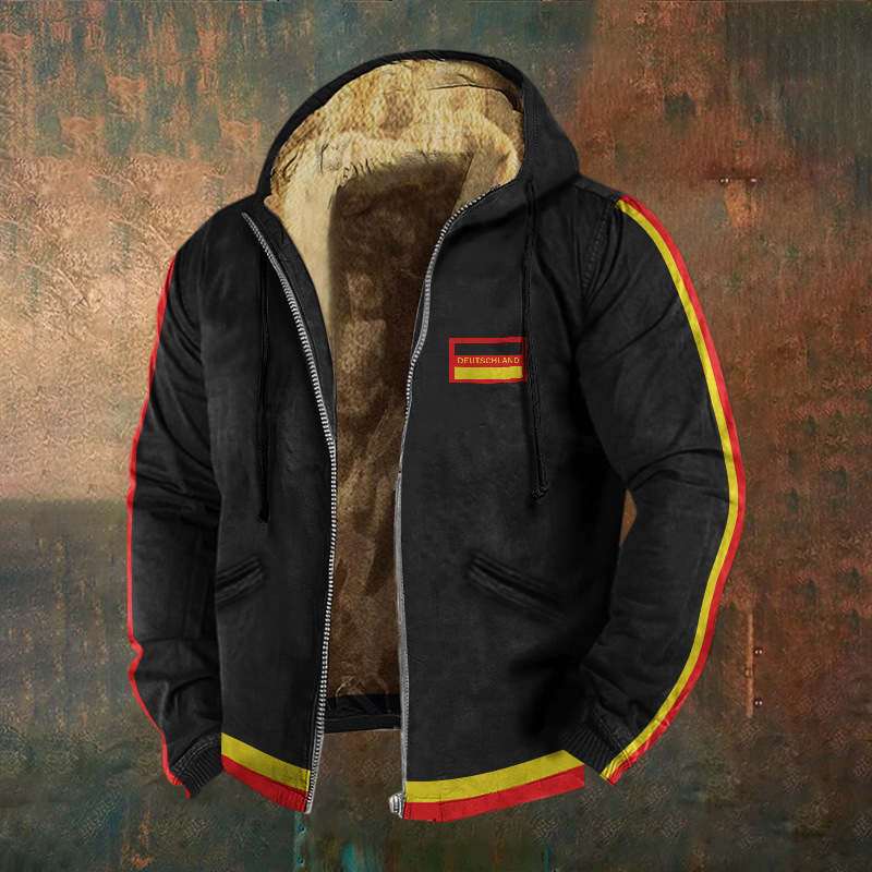 DZ-187390-YXC-Black