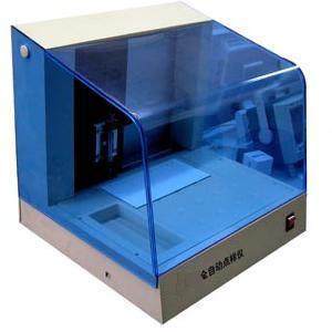 薄层色谱点样仪/色谱点样仪