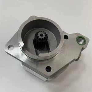 SBS120 A8V107 подходит для шестеренного насоса Carter 320B/320C, пилотного насоса, хвостового насоса, профессионального гидравлического насоса.
