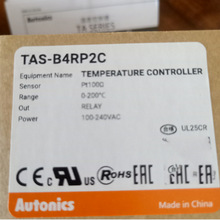 Autonics�W�����˹�ؿ��� TOS-B4RP2C ͣ�a�¿� TAS-B4RP2C