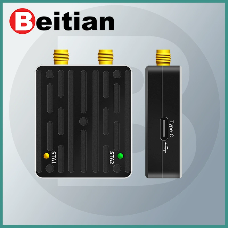 北天 4G+Bluetooth Bluetooth модуль, полносетевой доступ GSM/Air780E, oneNet Интернет вещей BG-140
