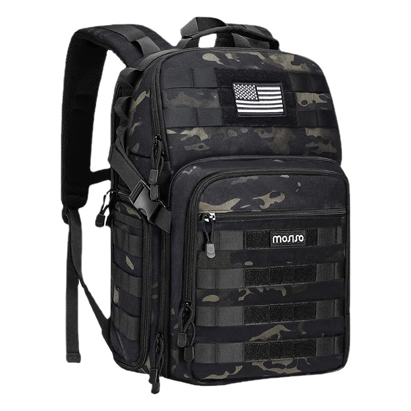 Cross-border New Photography Bag Large Capacity Camera Bag SLR Canon Nikon Sony Outdoor UAV Computer Backpack