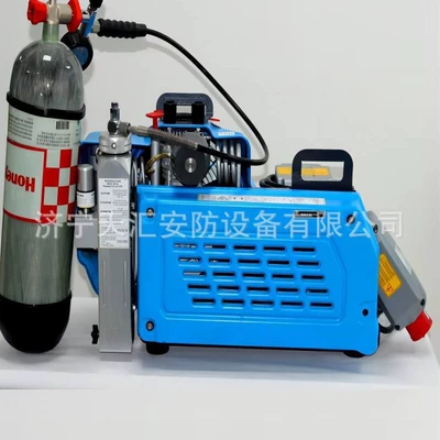 Hava kompressorları Apparatus Electric Air Pump