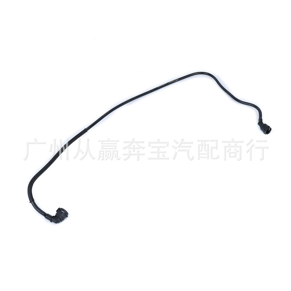 17128570061 17128507235 suitable for BMW 2 Series 3 Series 4 Series Coolant Hose Auxiliary Kettle Water Pipe