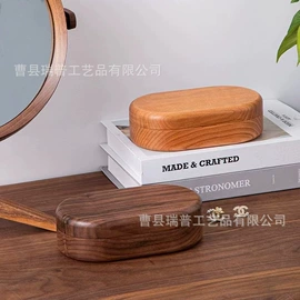 木盒;木质工艺品;其他木质容器