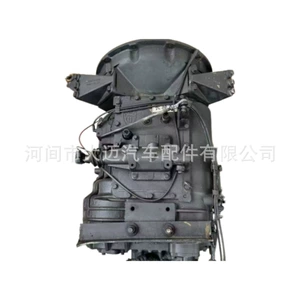 Faw Jiefang Eaton Ca12Tax230Mi Sürət Qutusu Jiefang J6P/Jh6 Xichai Ca6Dm3 Ağır Yük Maşınları üçün