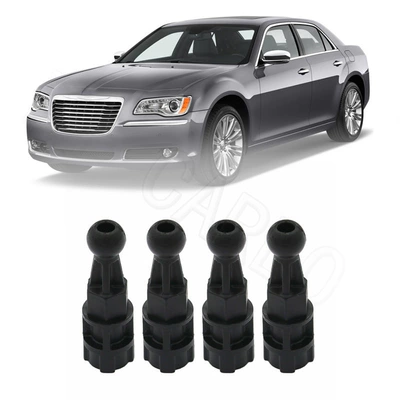 Chrysler Dodge Avenger – Dodge Digər kuzov və aksesuarlar