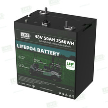 GC2���S48V50Ah�U����Q�{���ߠ�����܇LiFePO4�늳�