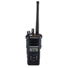 适用motorola摩托罗拉P25系统集群国外专用无线APX2000