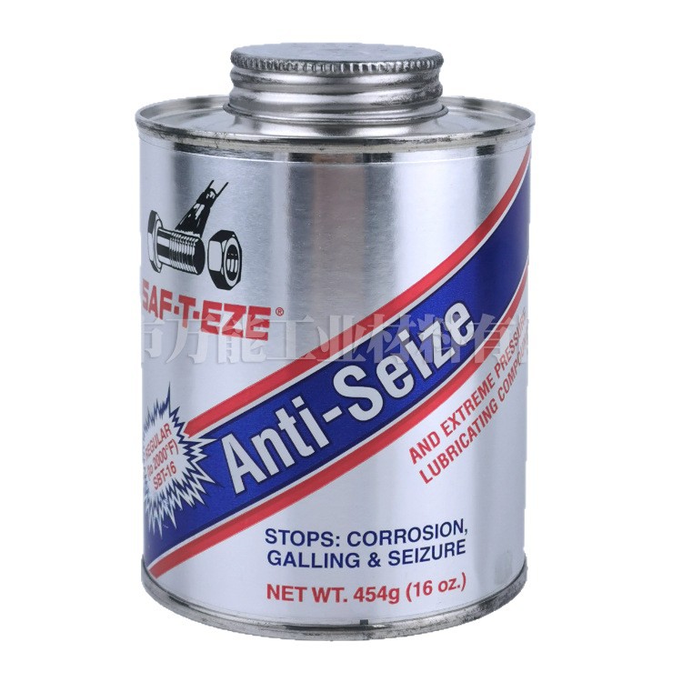 SAF-T-EZE Anti-Seize SBT-16 2000�H���·������ţ����˨����֬