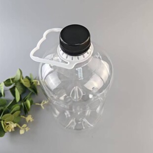 5�＃��ˮ�AͰPET�����͉�2.5L�Q�ھ��ɢ�b��ƿ�S�����l��͸��