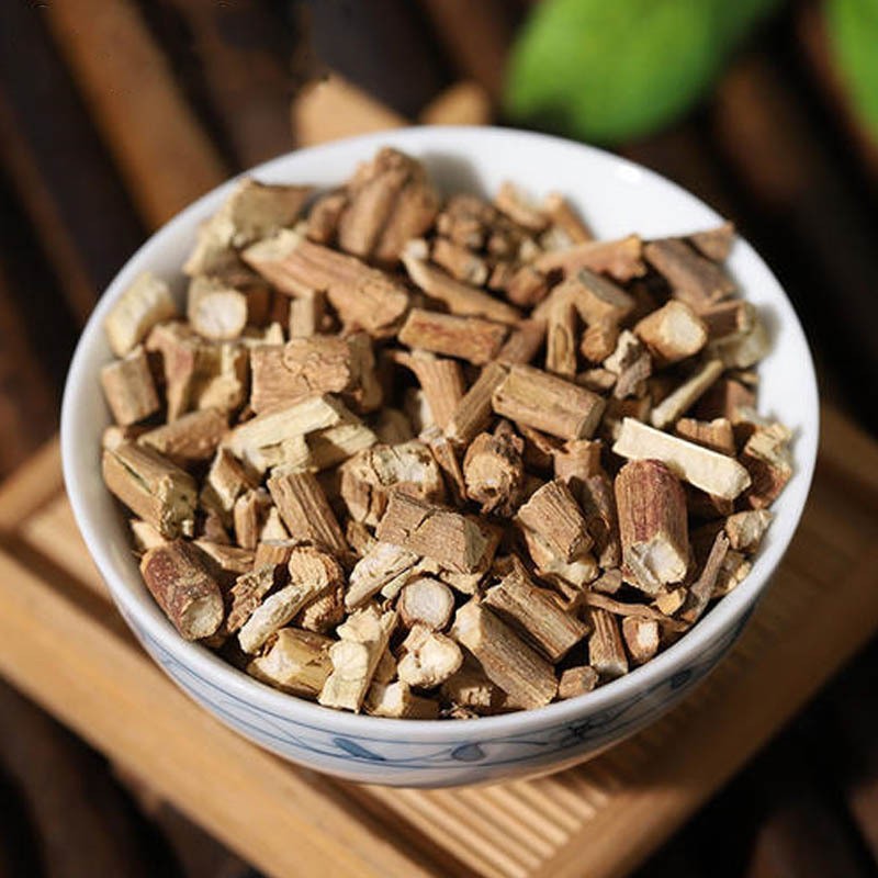 Huoxiang Powder 500g Agastache Herb Ground Herbal Powder for Tea and Culinary Use specifications
