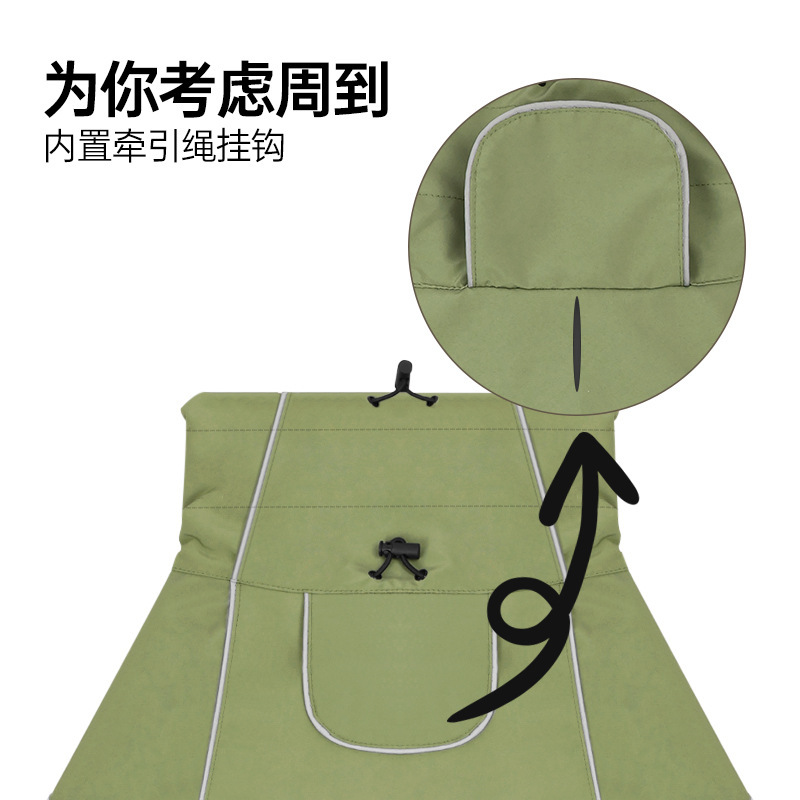 跨境秋冬狗狗衣服宠物冲锋衣防寒防雨户外晴雨两用服大型犬宠物服|undefined