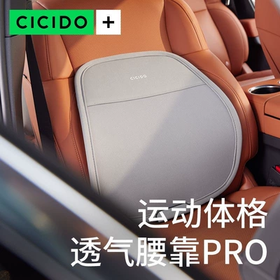 Seat Cushion Back Support Car | Waist support