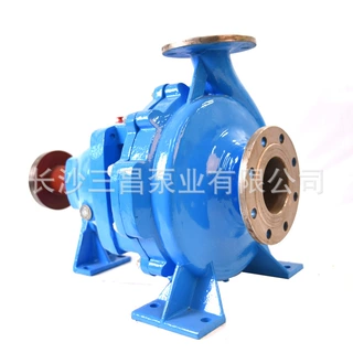 厂家供应IH型离心不锈钢泵50-32J-125耐酸碱离心泵价格
