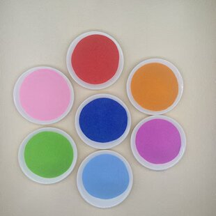 ���lȾɫ��ɰ��ͯɳ��DIY66ɫ���xƿ�b���b�Y��ɰ��ɫɳ��ɳ��ɰ