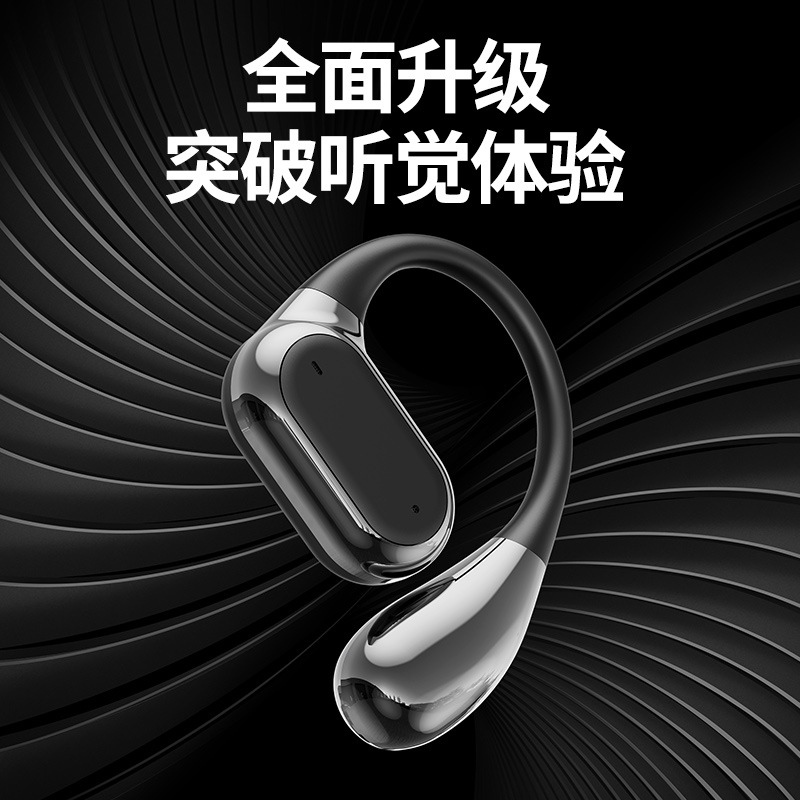 2024 nuevos auriculares Bluetooth transfronterizos OWS auriculares deportivos de larga duración auriculares