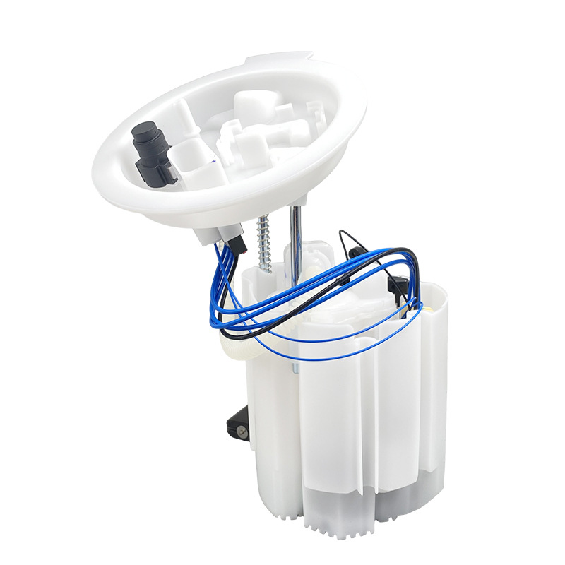 Cross-Border In-Stock Product 16117300477 Suitable for Bmw Mini F55 F56 Cooperone Fuel Pump Assembly