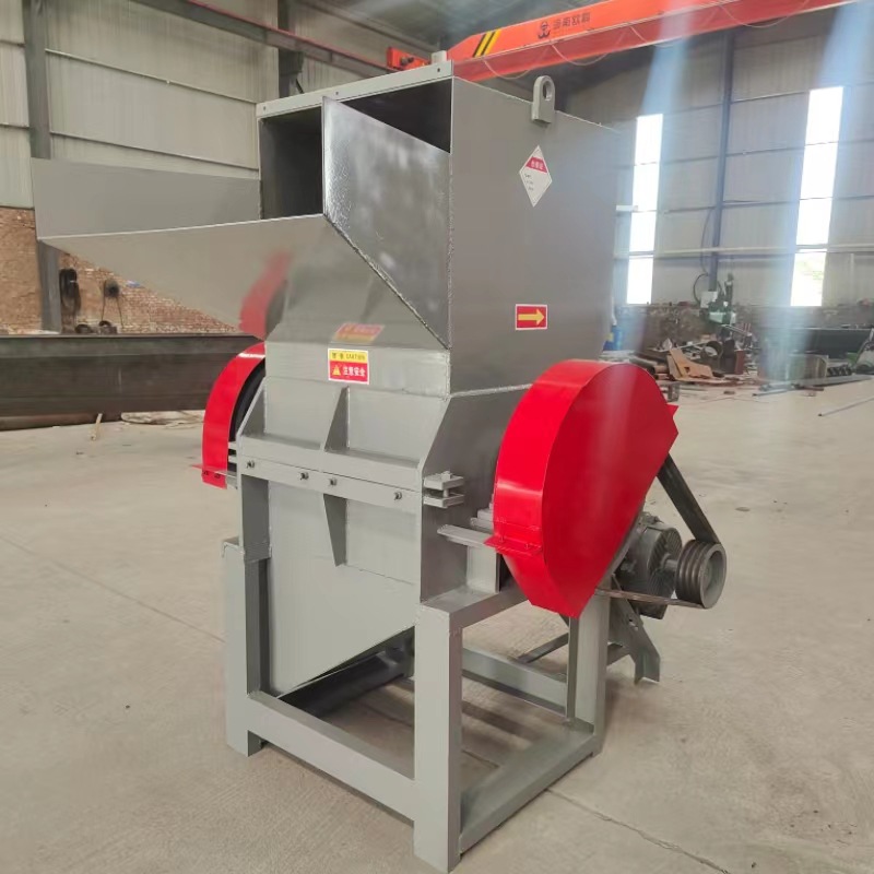 Powerful plastic universal equipment