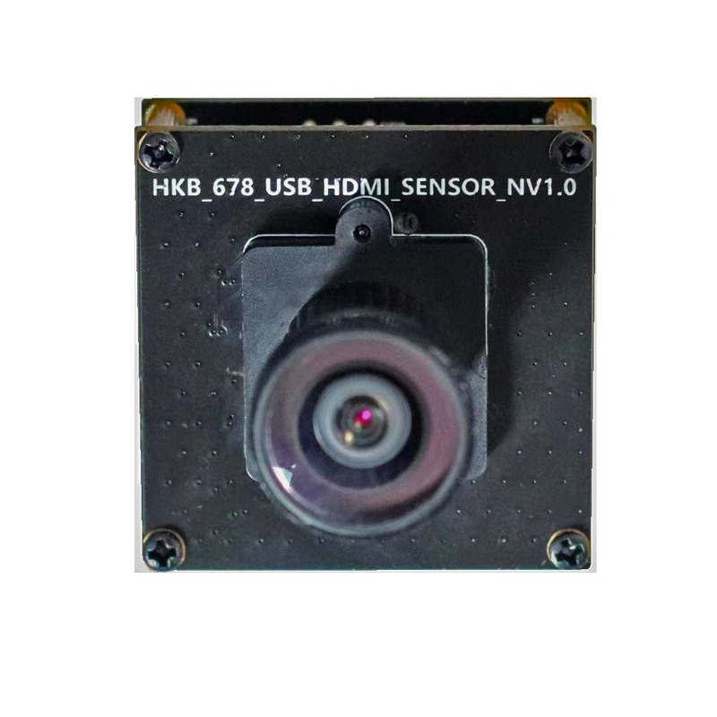 1200万ピクセルHDMI4K高精細高フレームレートUSBカメラモジュールIMX678カメラモジュール|undefined