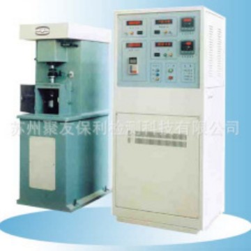 【厂家正品代理】MM-P05高速盘销环摩擦磨损试验机 量大优惠