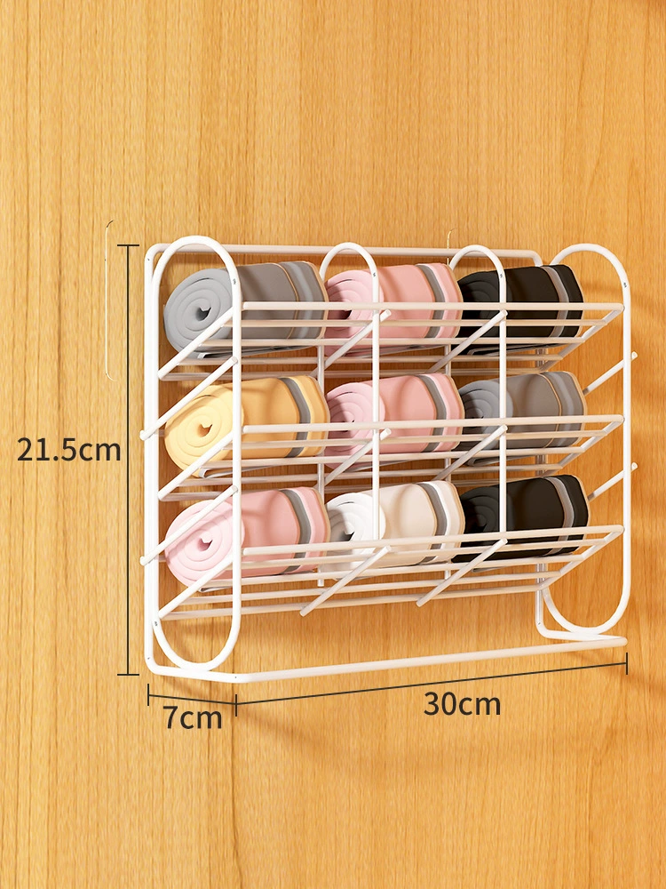 Socks, storage system, underwear, storage box, hanging organiser