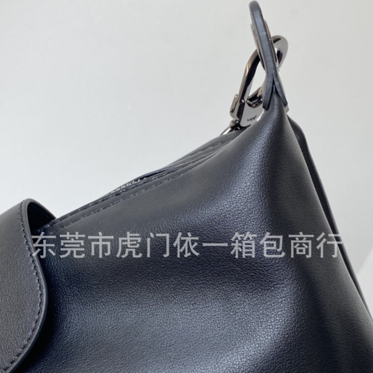 Versión de compra-2023 nuevo hobo bolso de piel de vaca bolso de axila bolso de hombro bolso de gran capacidad bolso de mujer