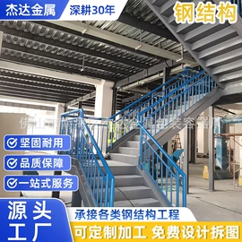 储罐;供水设备;钢结构
