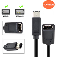 1394��IEEE 6Pin���D6PinĸFirewire�𾀔��a���C�t���O���D�Ӿ�